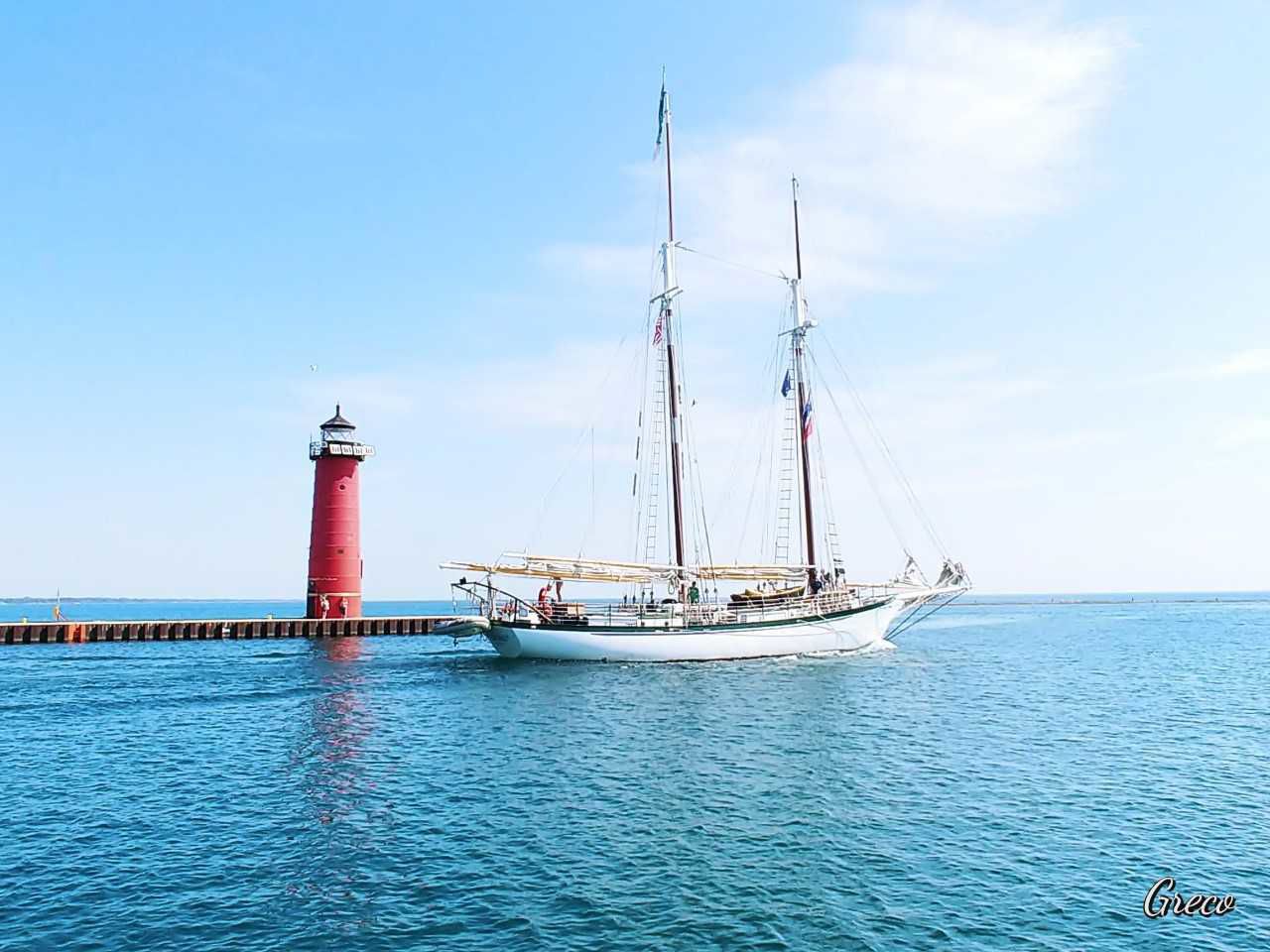 Tall Ships 2019